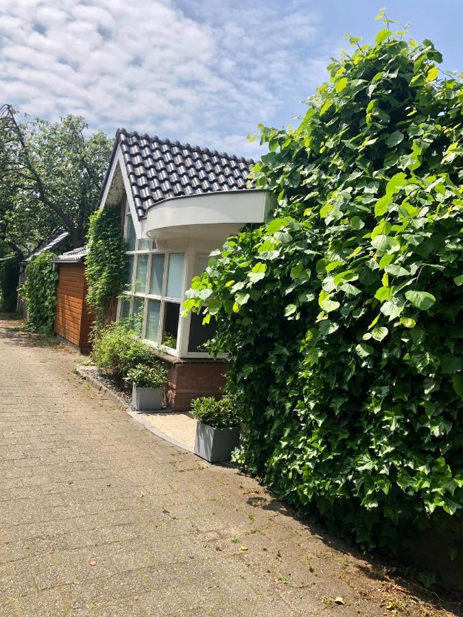 Prins Heerlijk Sassenheim Exterior photo