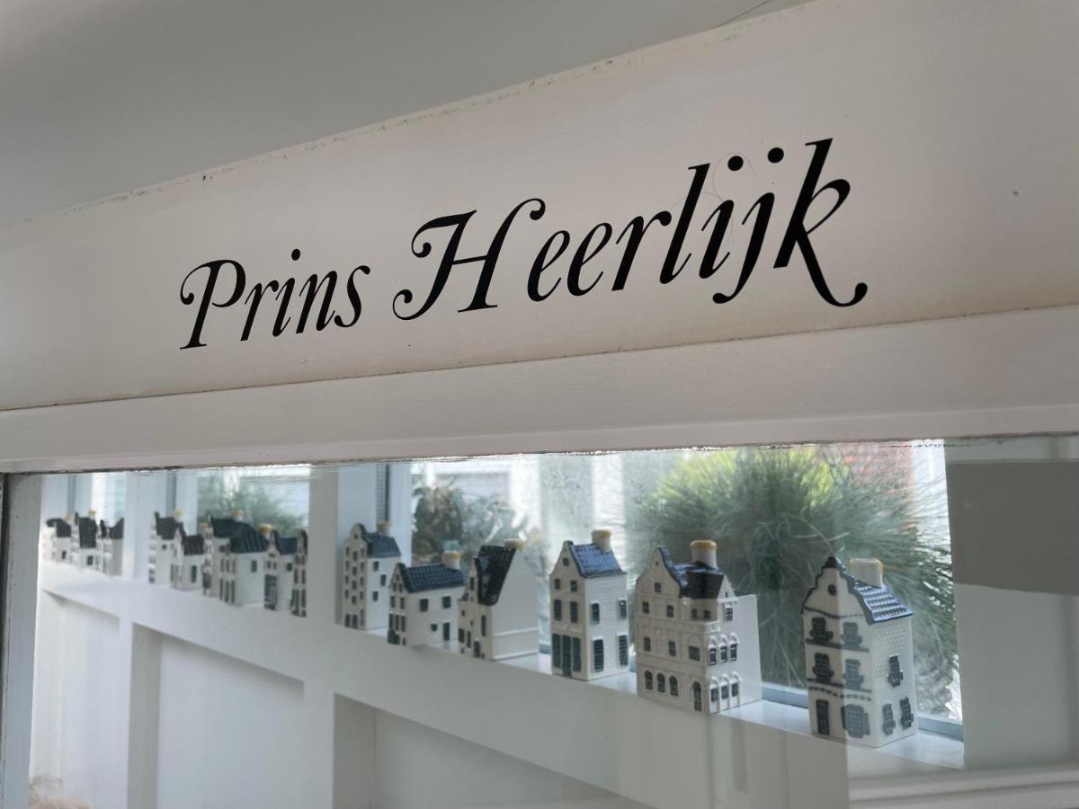 Prins Heerlijk Sassenheim Exterior photo