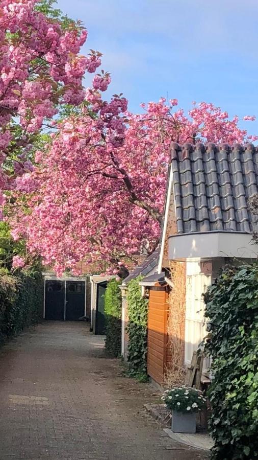 Prins Heerlijk Sassenheim Exterior photo
