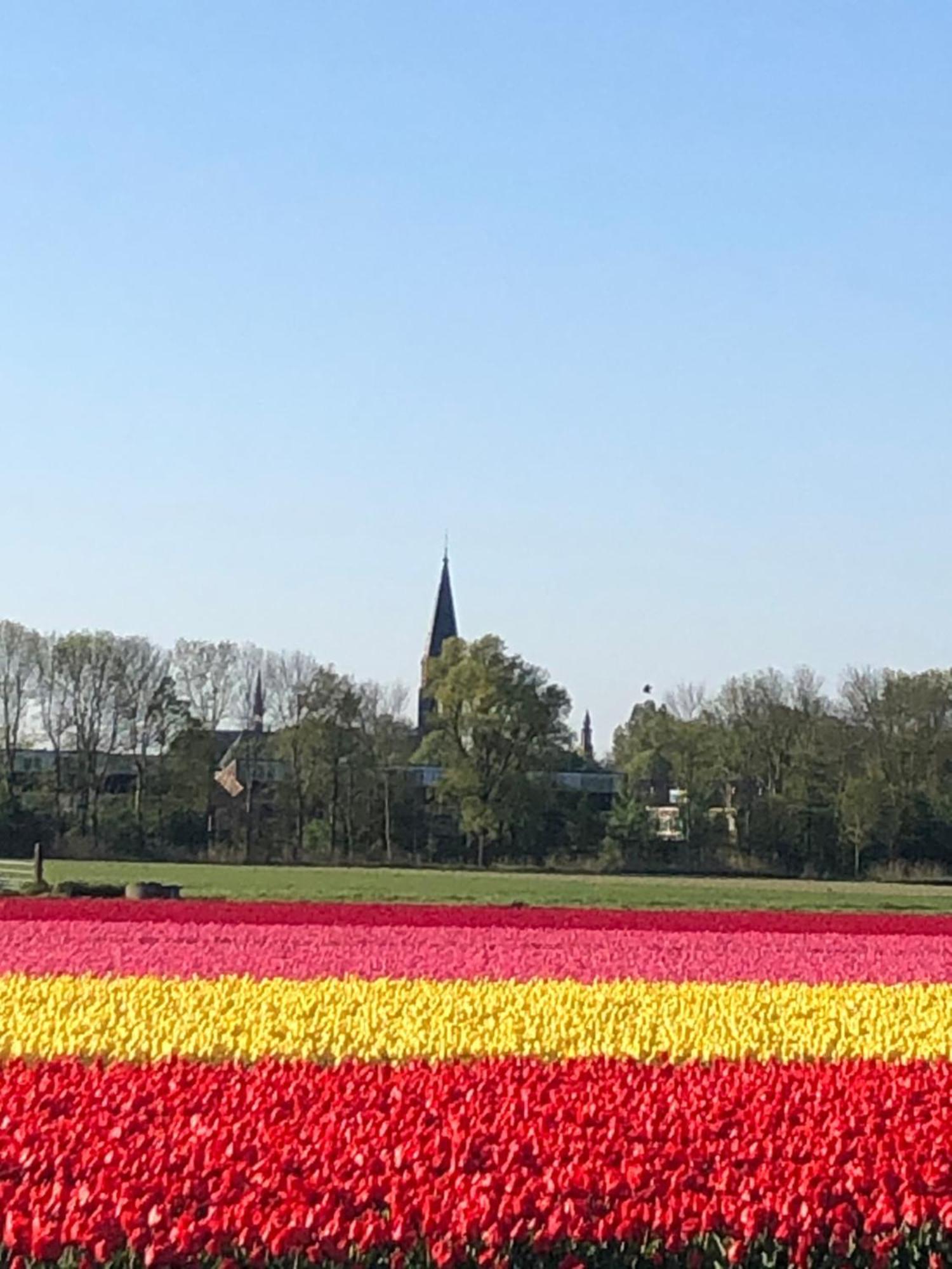 Prins Heerlijk Sassenheim Exterior photo